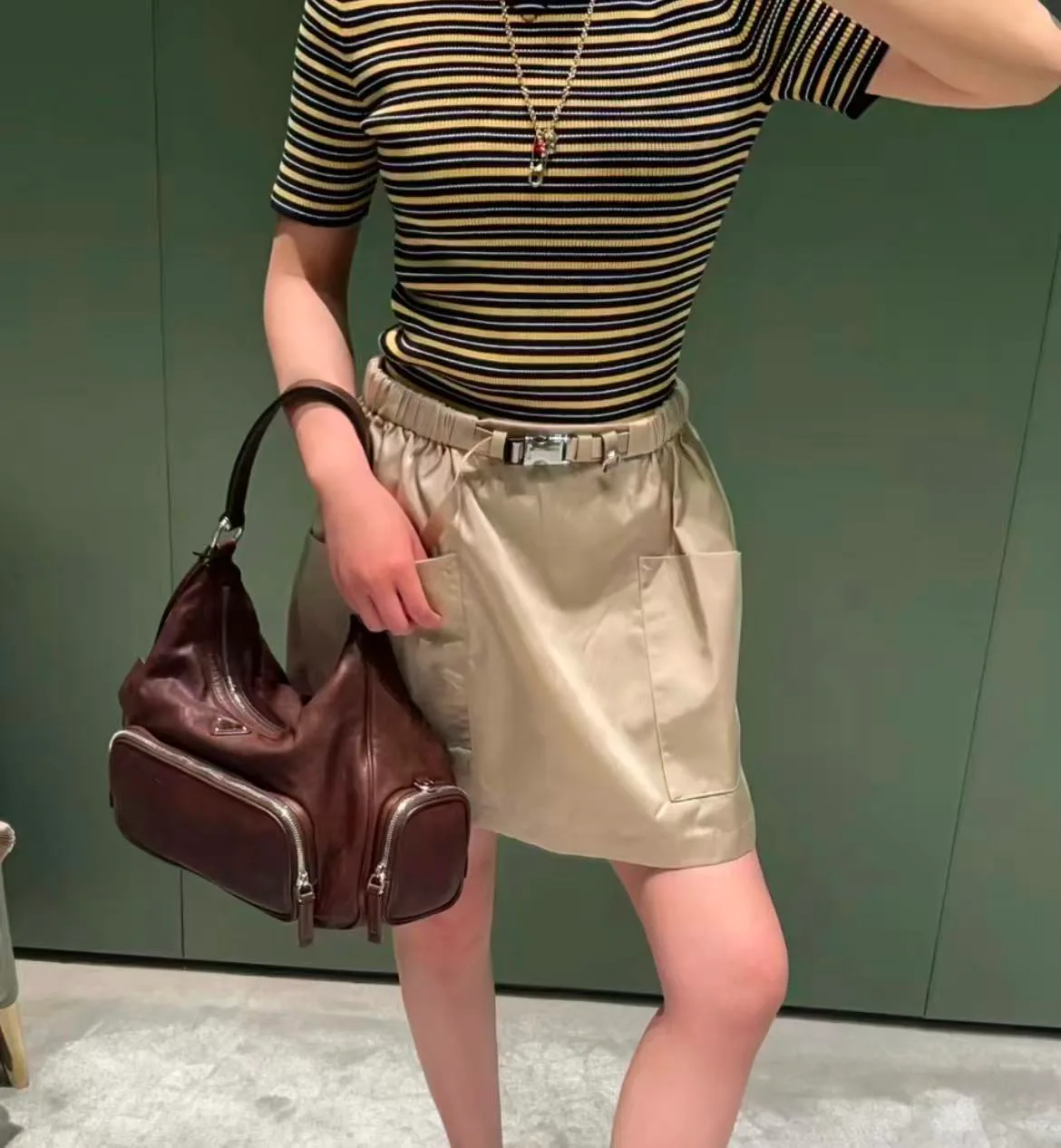 Костюмы Женские Prada 11720411