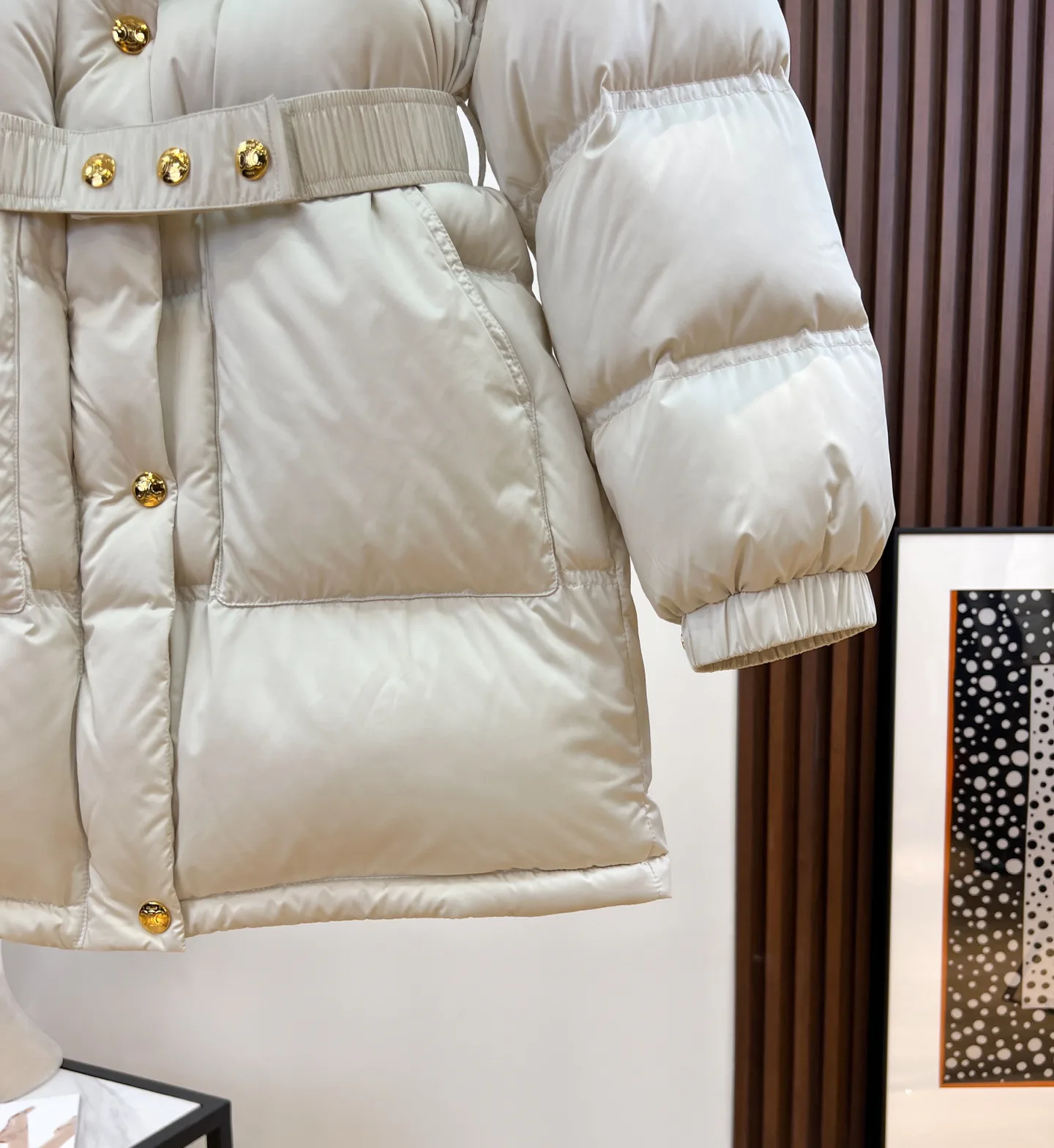 Куртки И Пуховики Женские Celine 18228738