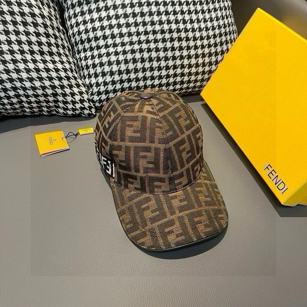 Головные Уборы Fendi 11055597