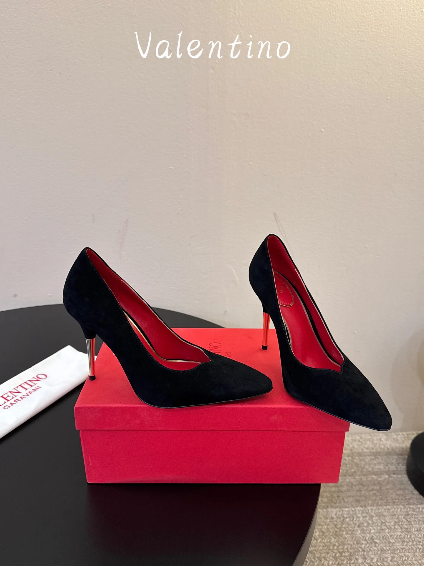 Туфли Женские Valentino 17932604