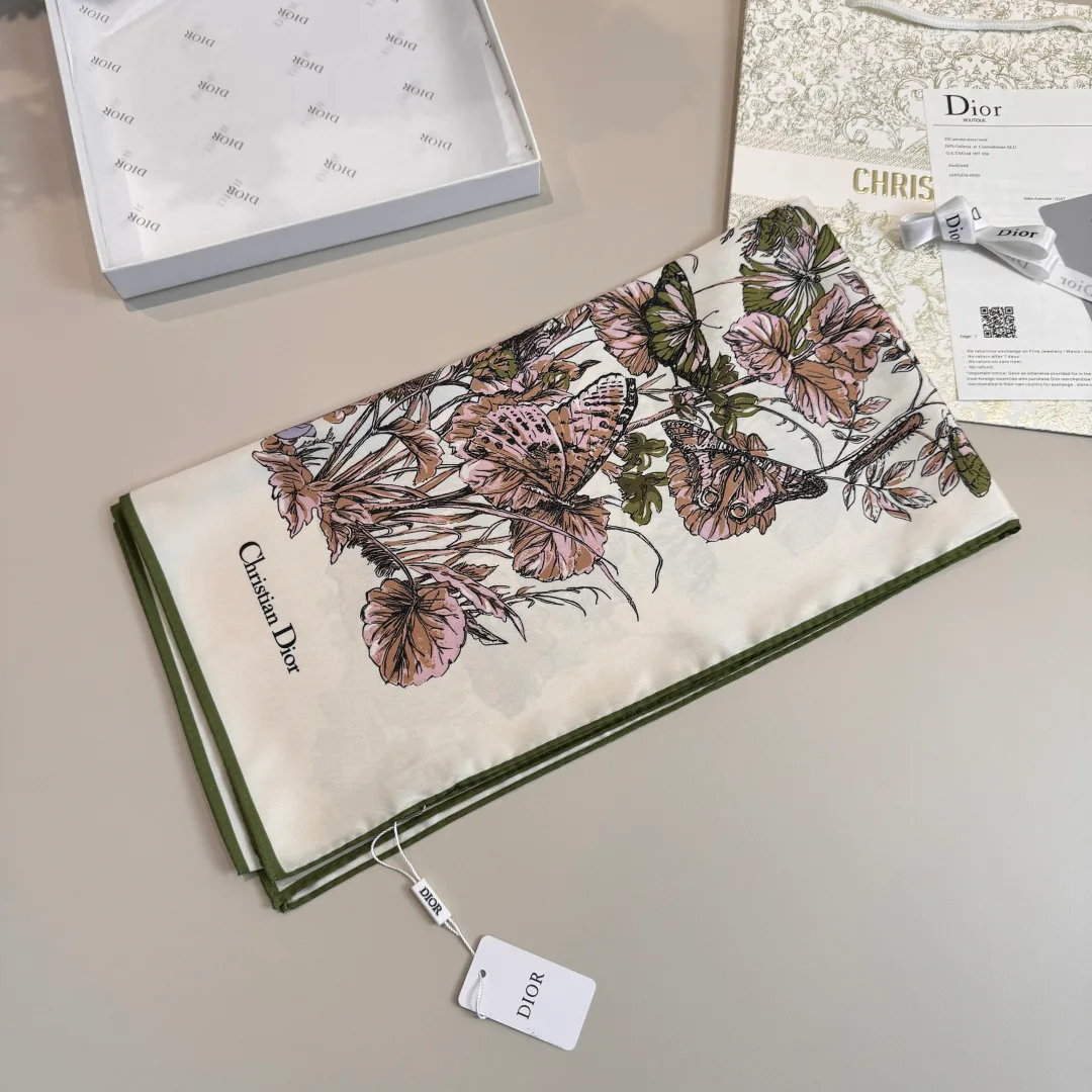 Платки Christian Dior 11362302