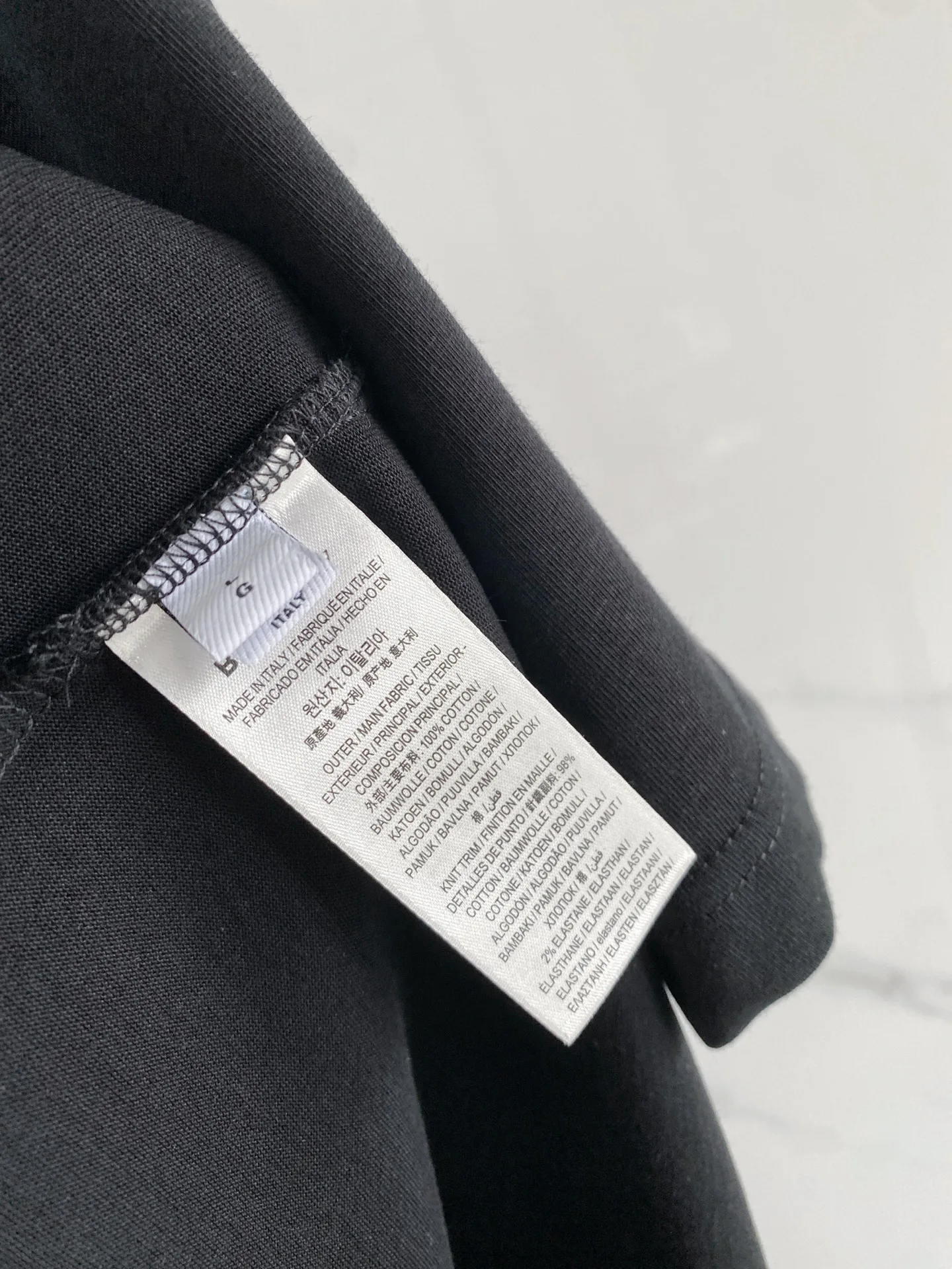 Футболки Мужские Burberry 13570004