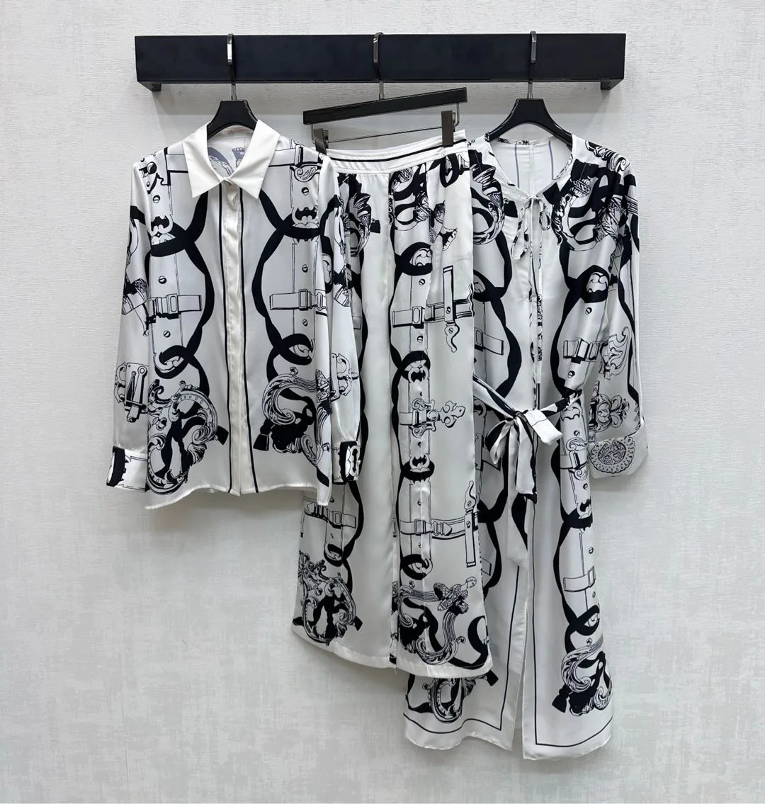 Брюки Женские Hermes 10699382