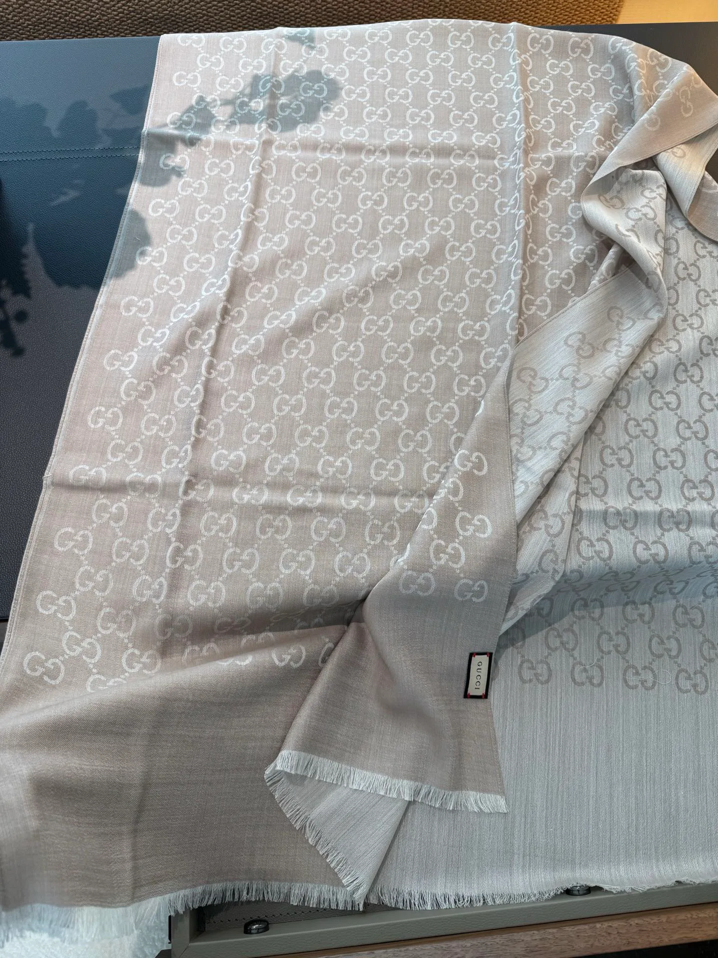 Шарфы Gucci 11633420