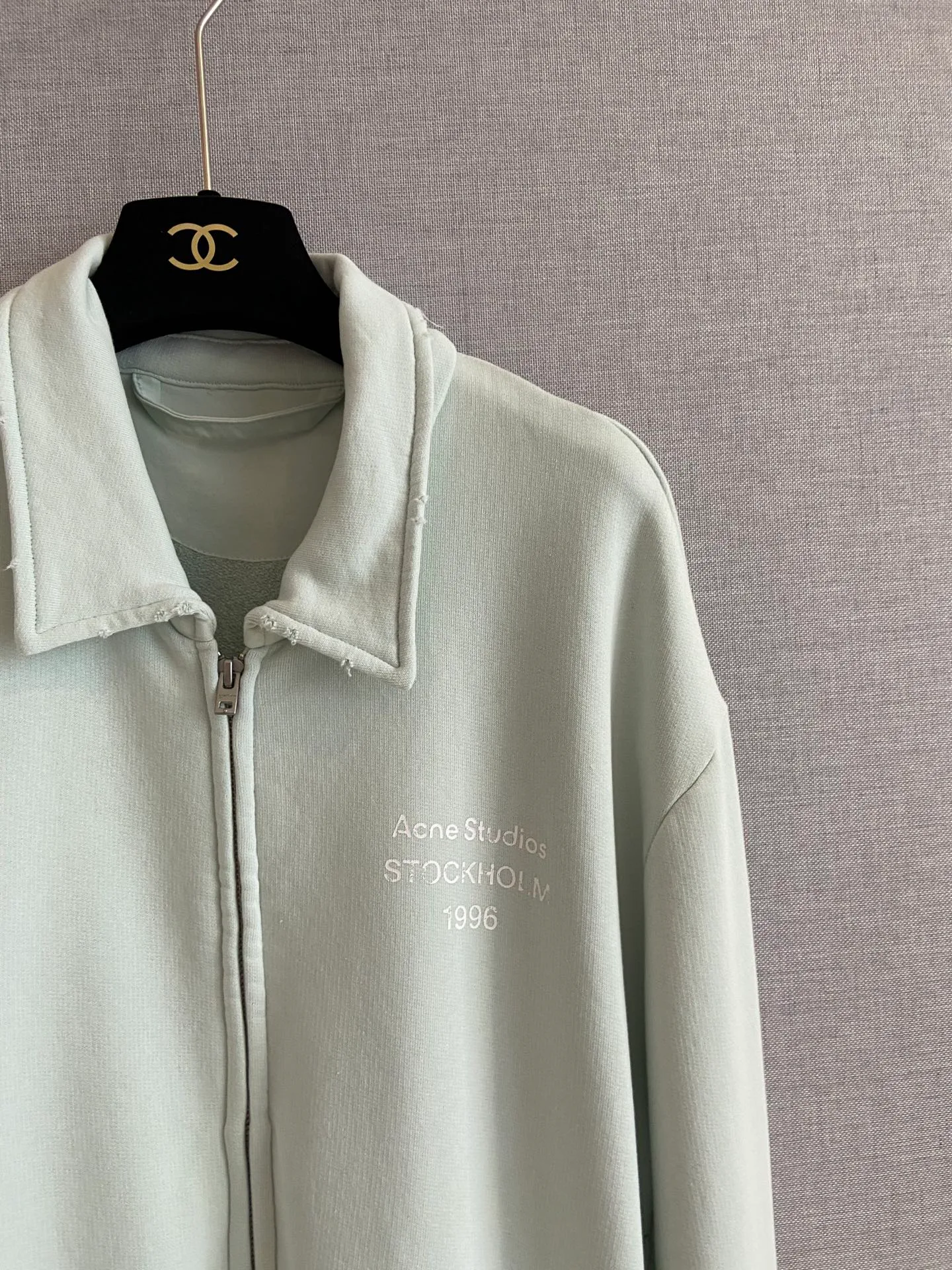 Куртки И Пуховики Женские Acne Studios 17900644