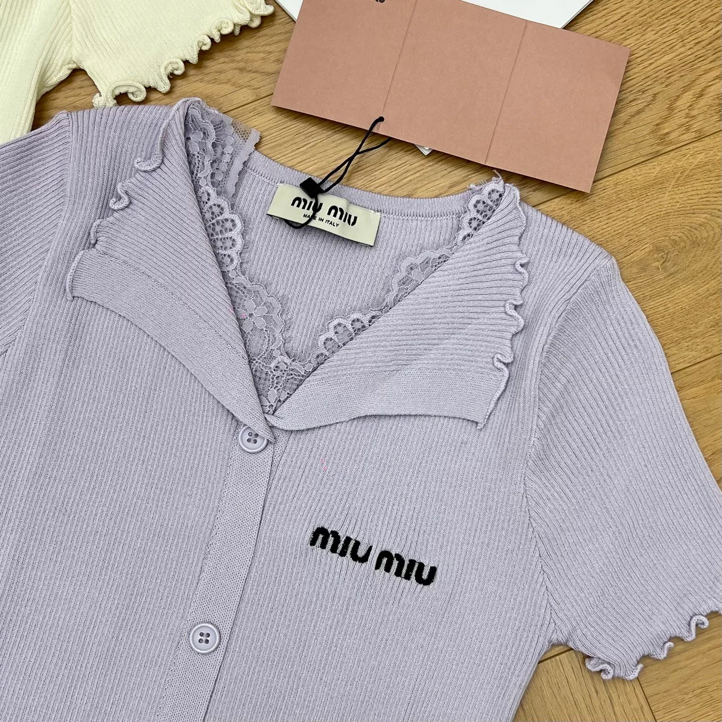 Жакеты Женские Miu Miu 11747191