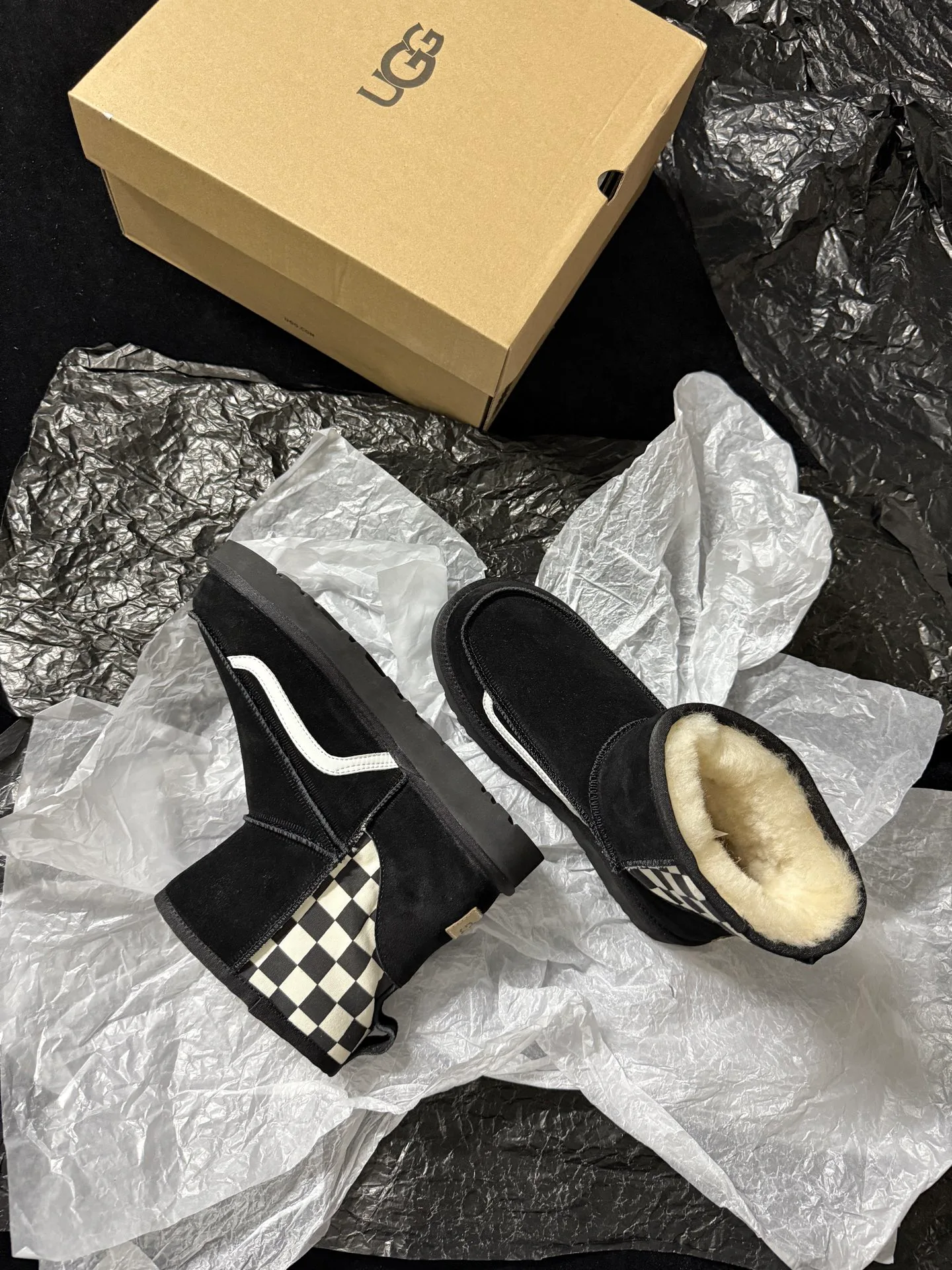 Угги Женские Ugg 293654