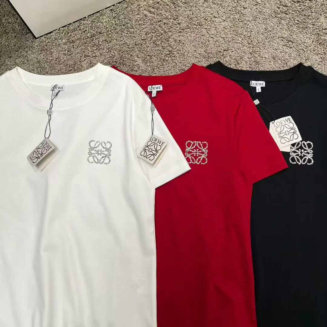 Футболки Женские Loewe 11936706