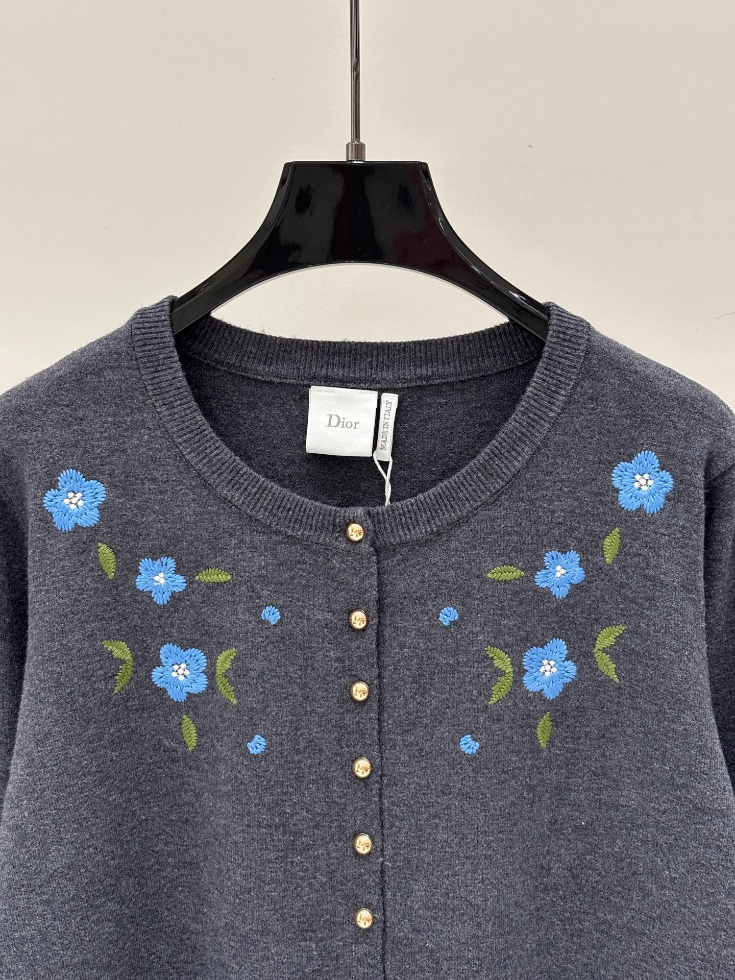Джемперы И Свитеры Женские Christian Dior 18779039