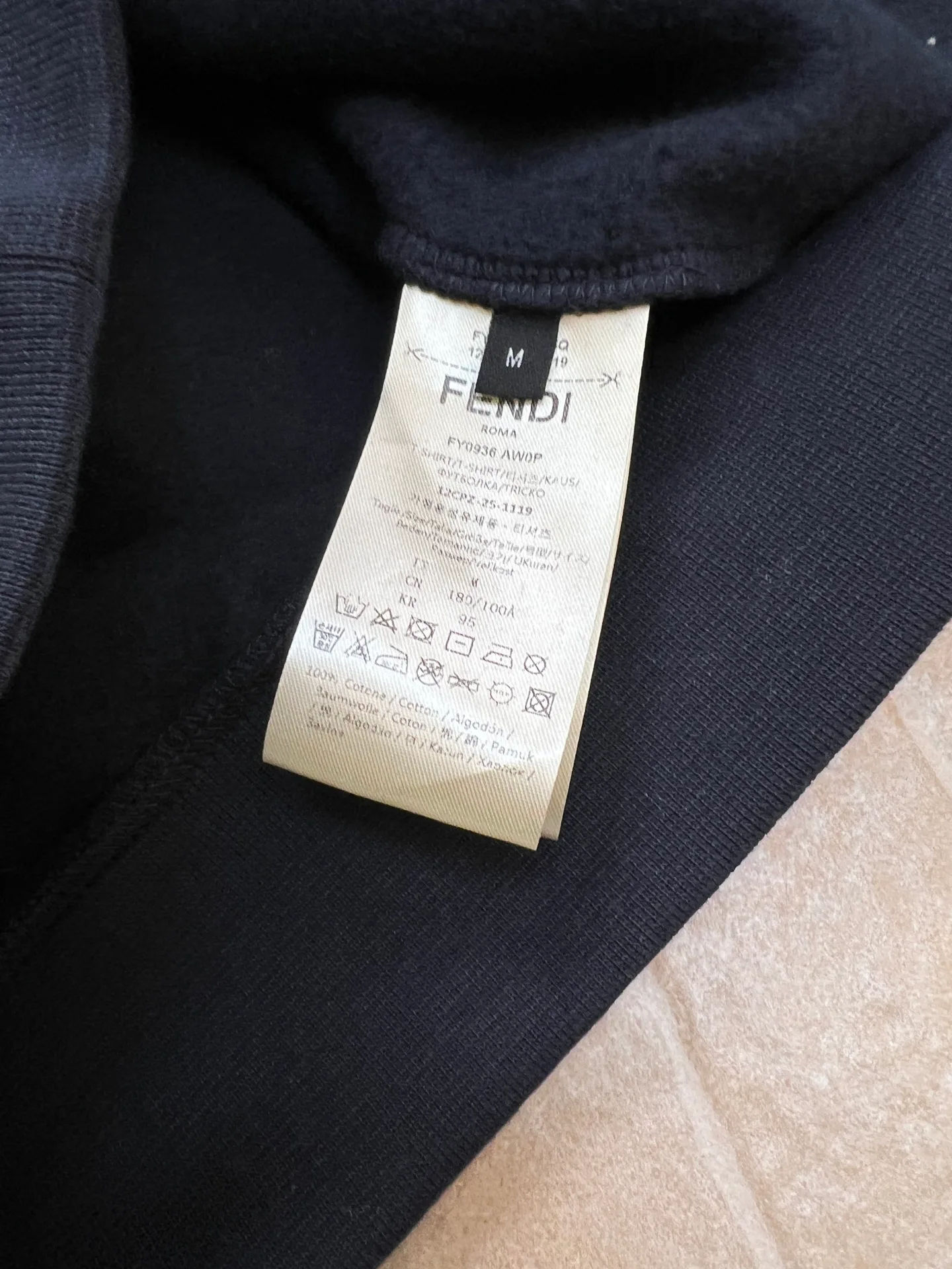 Свитшоты Женские Fendi 666663