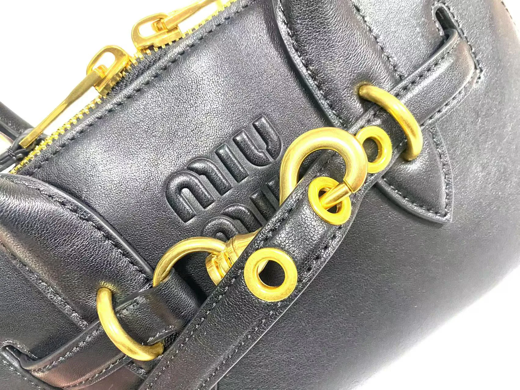 Сумки На Ремне Женские Miu Miu 19265