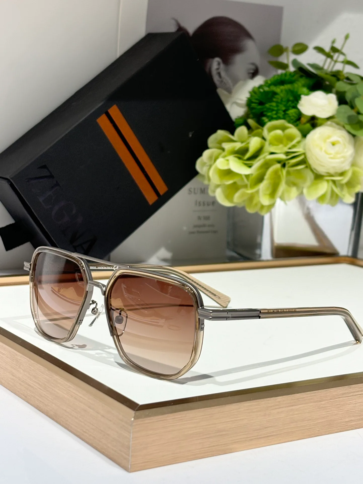 Очки Zegna 9169511