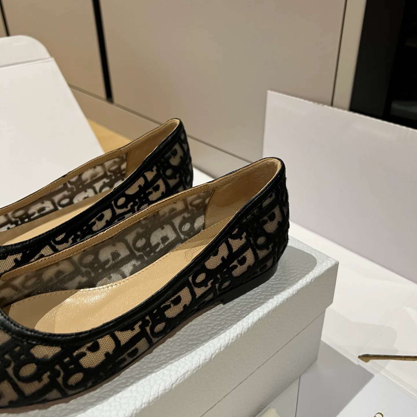 Туфли Женские Christian Dior 17608419