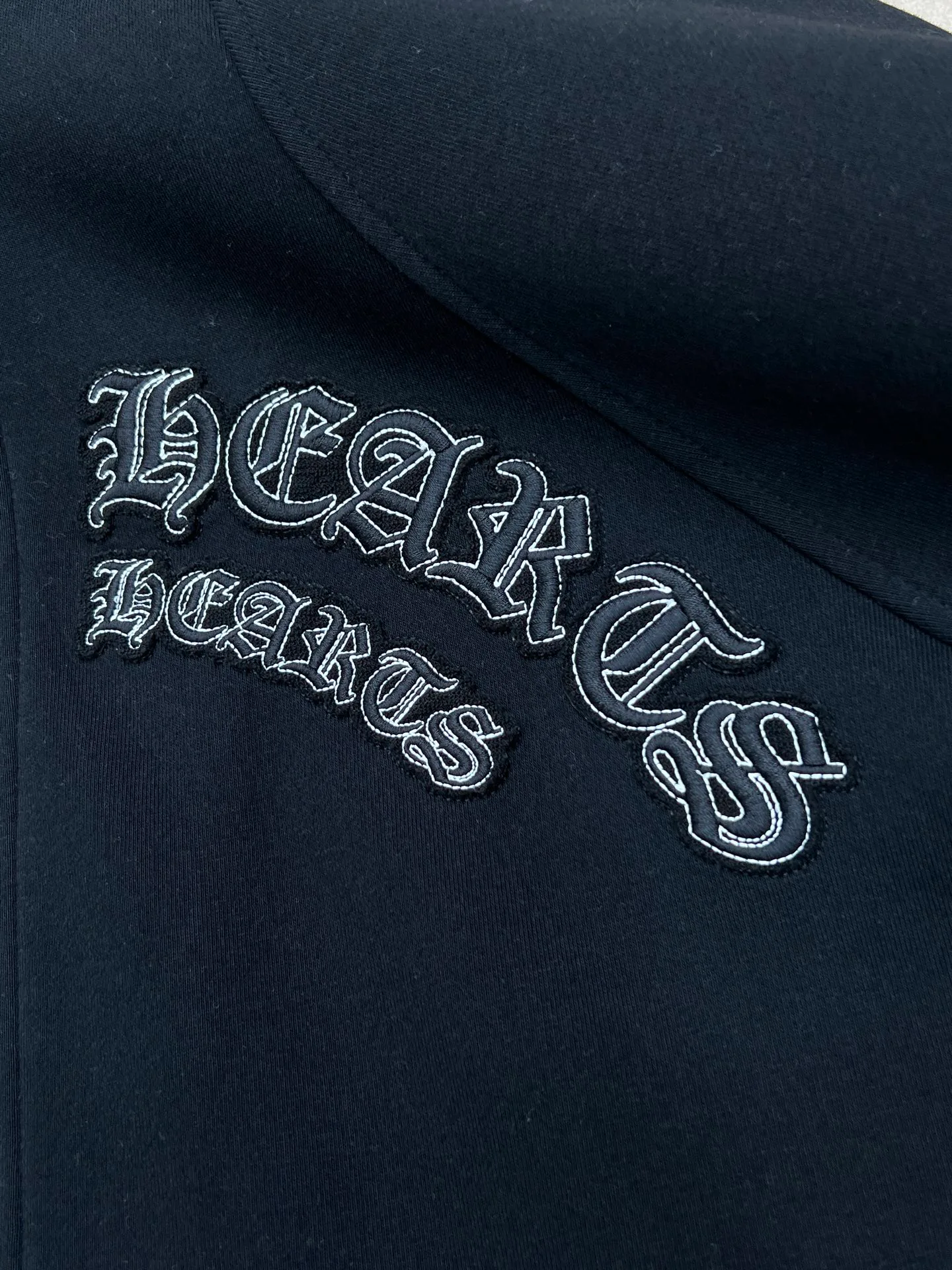 Свитшоты И Худи Мужские Chrome Hearts 17926578