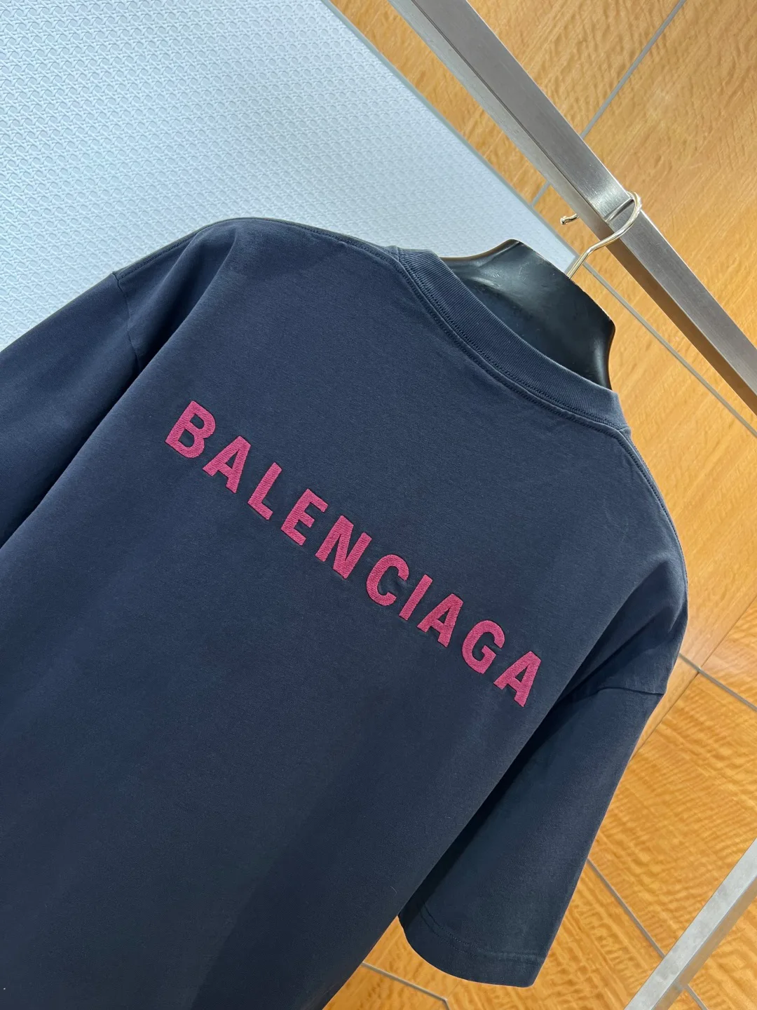 Футболки Мужские Balenciaga 11131639