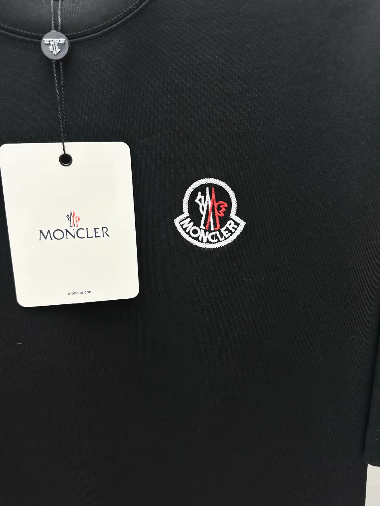 Футболки Мужские Moncler 12730098