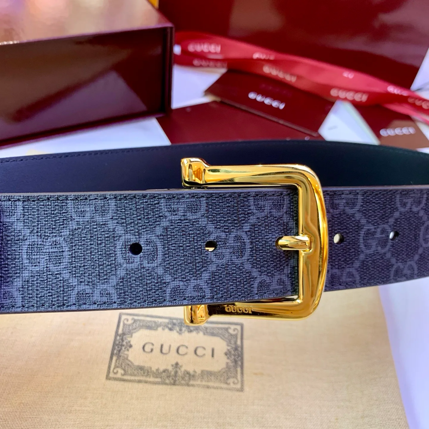 Ремни Gucci 17765966