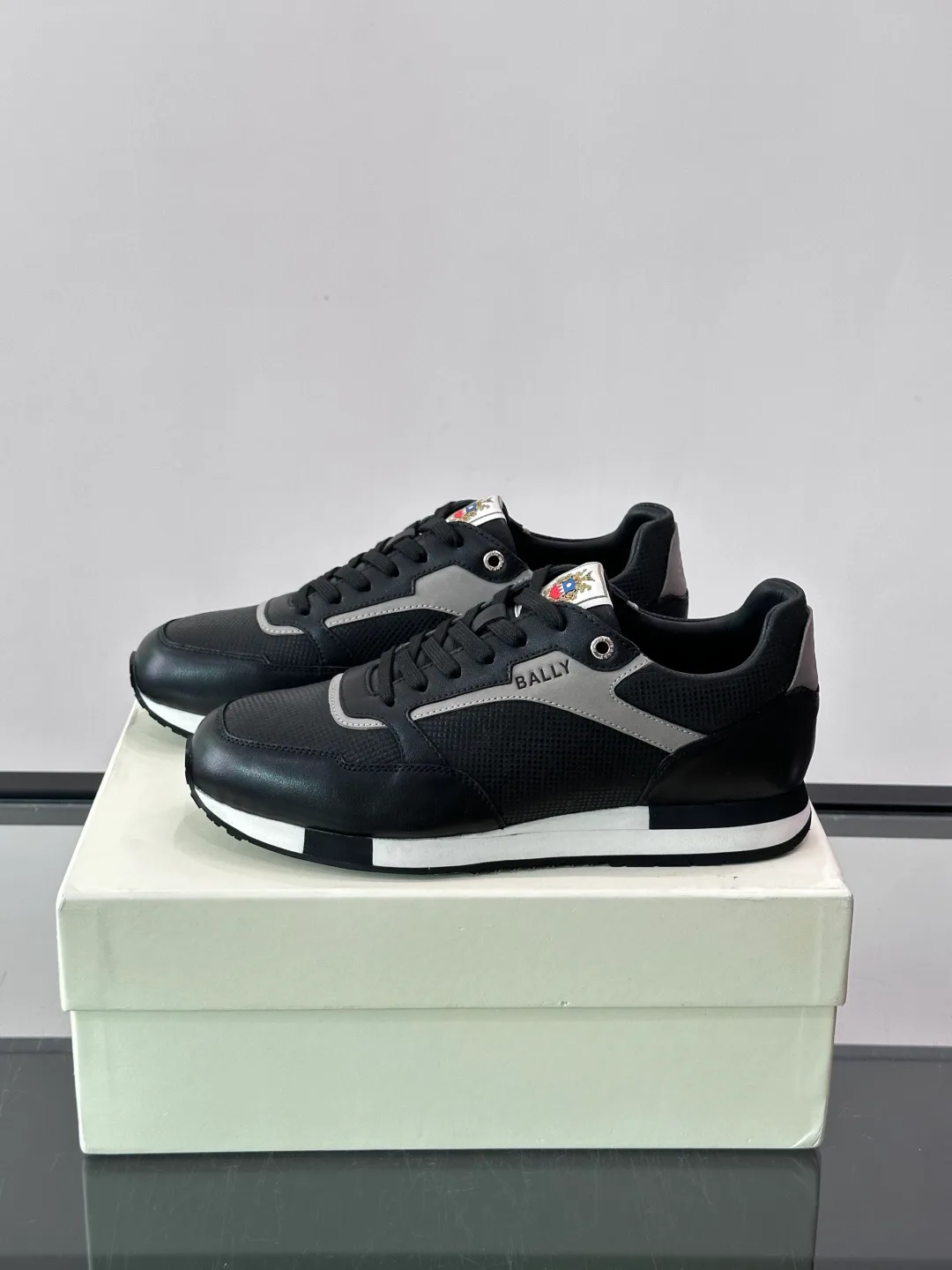 Кроссовки Мужские Bally 17926256