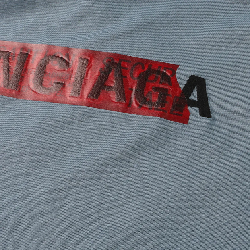 Футболки Женские Balenciaga 18190649
