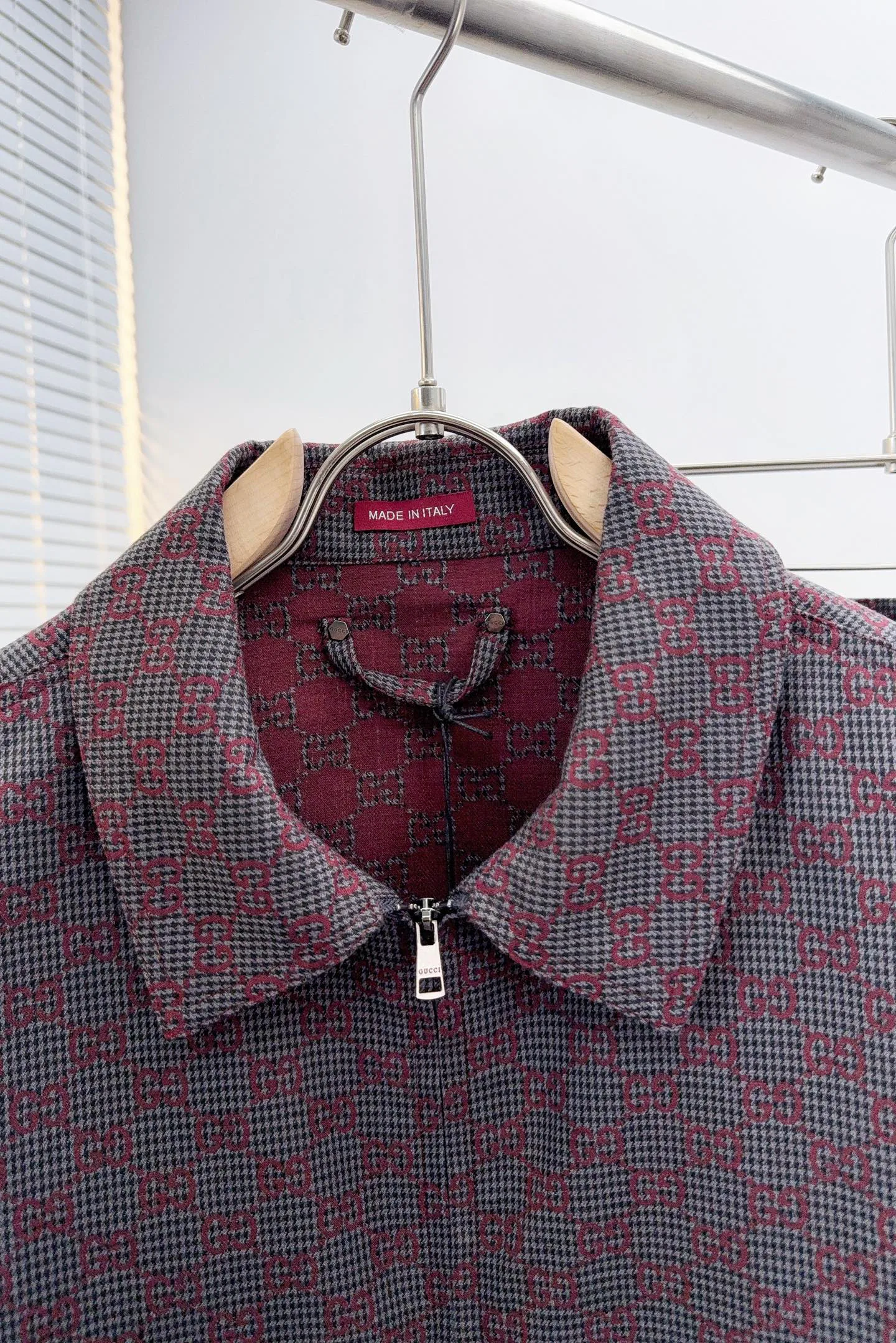 Куртки И Пуховики Мужские Gucci 11683993