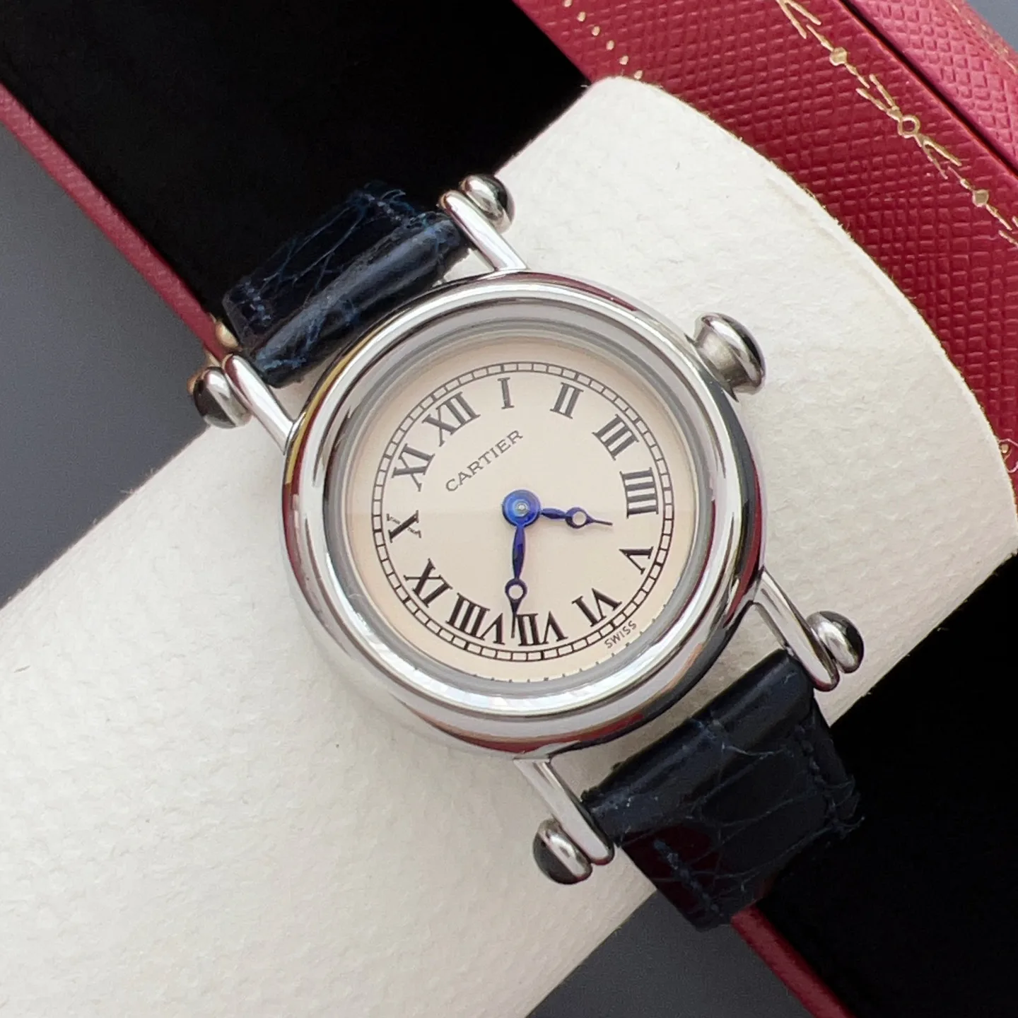 Часы Женские Cartier 187122