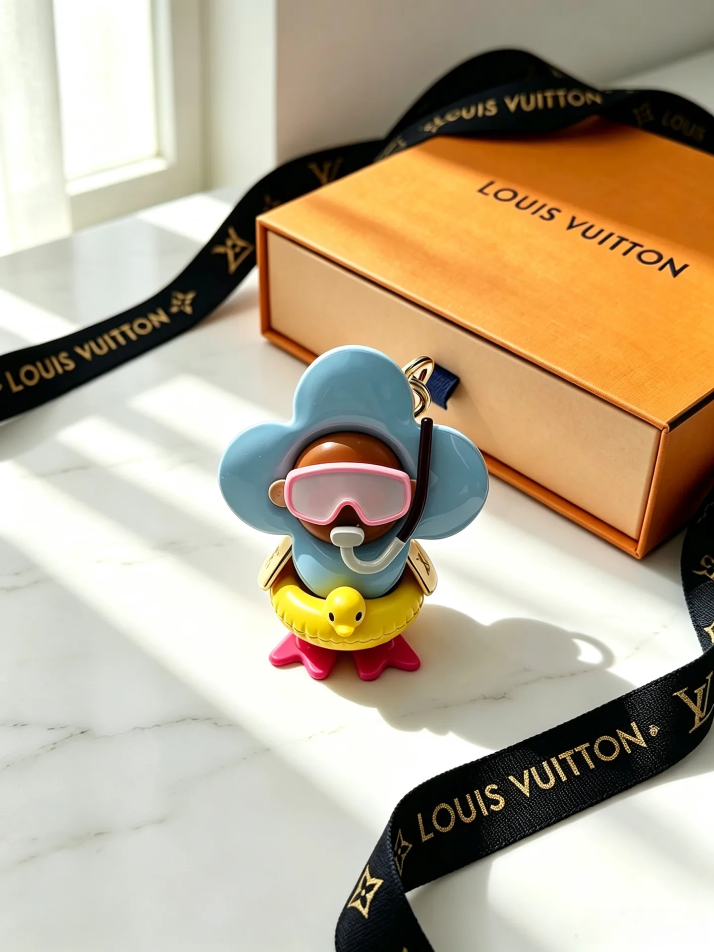 Ключницы Louis Vuitton 17833642