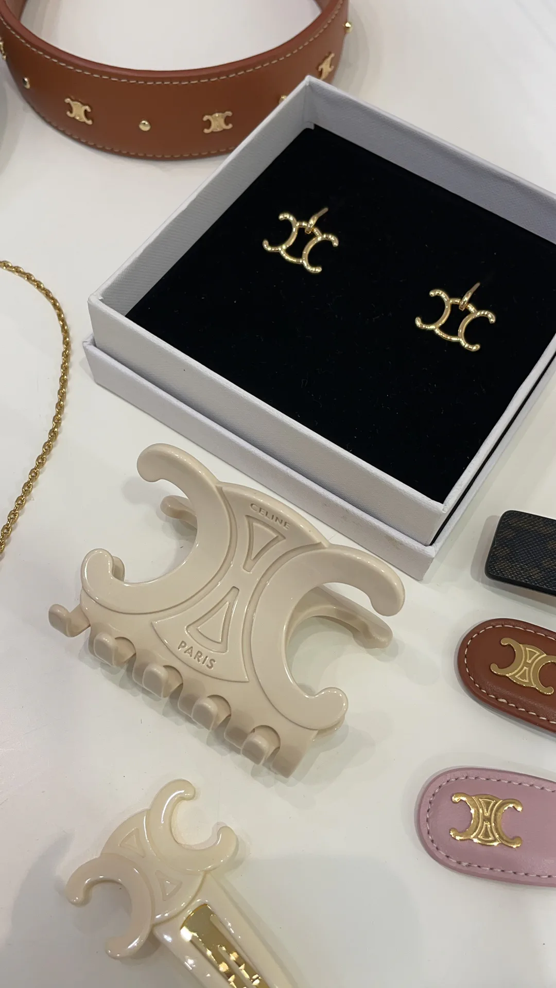 Головные Уборы Celine 822870