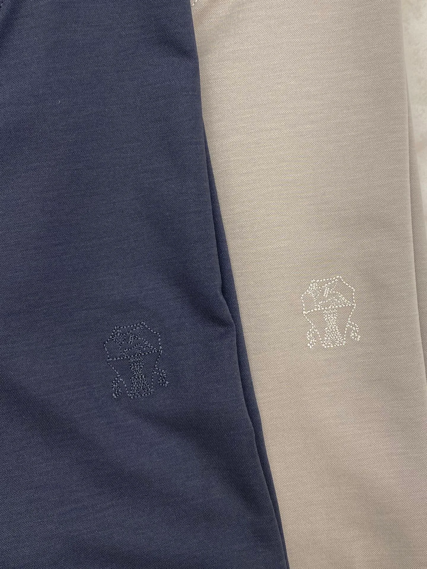 Футболки Мужские Brunello Cucinelli 5124697