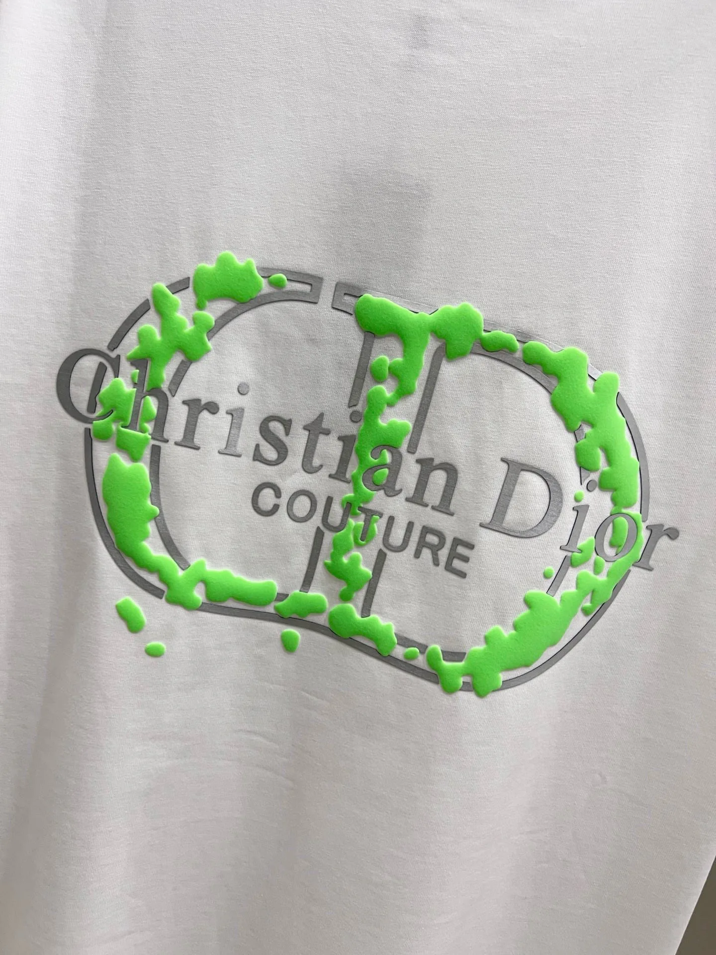 Футболки Женские Christian Dior 12698188