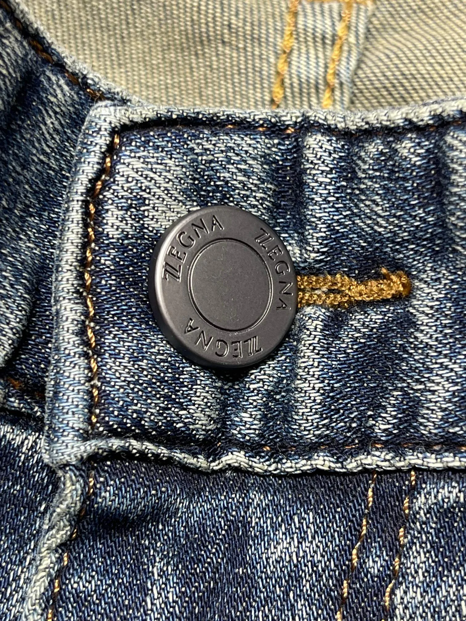 Джинсы Мужские Zegna 12551688