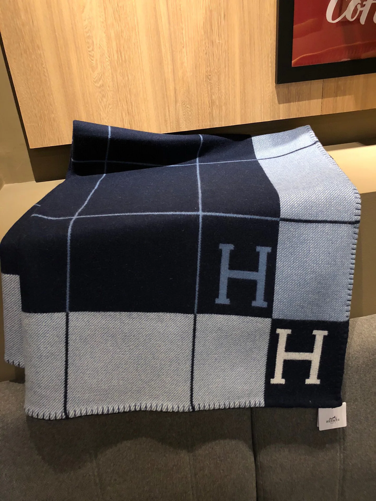 Текстиль Hermes 11565638