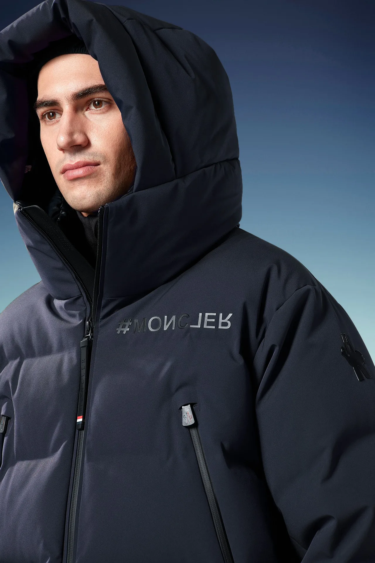 Куртки И Пуховики Мужские Moncler 1981811