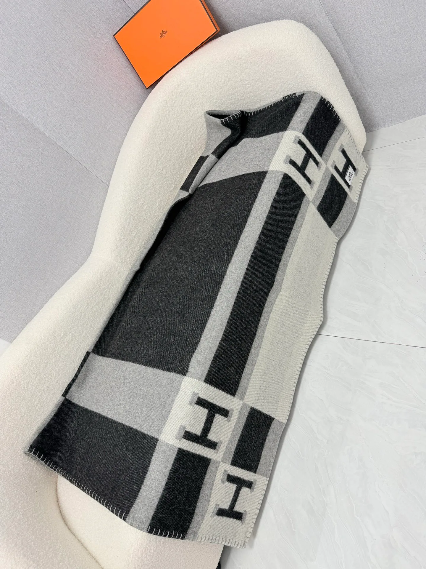 Текстиль Hermes 18222650