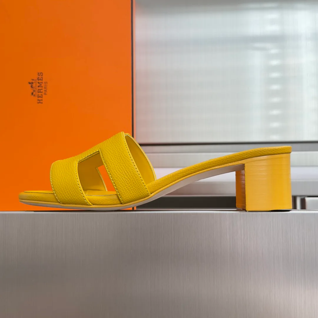 Сандалии Женские Hermes 12142649