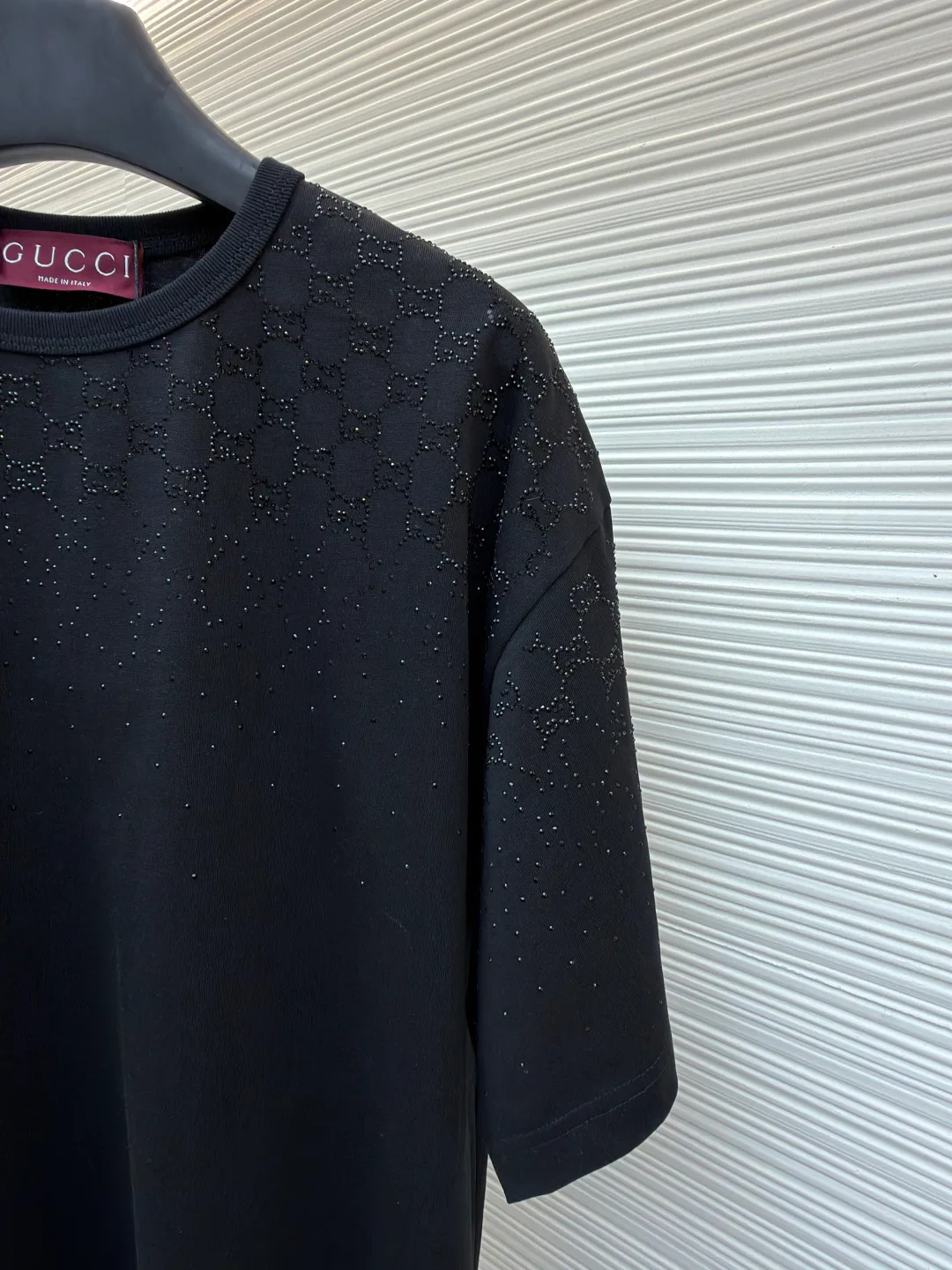 Футболки Мужские Gucci 1566557