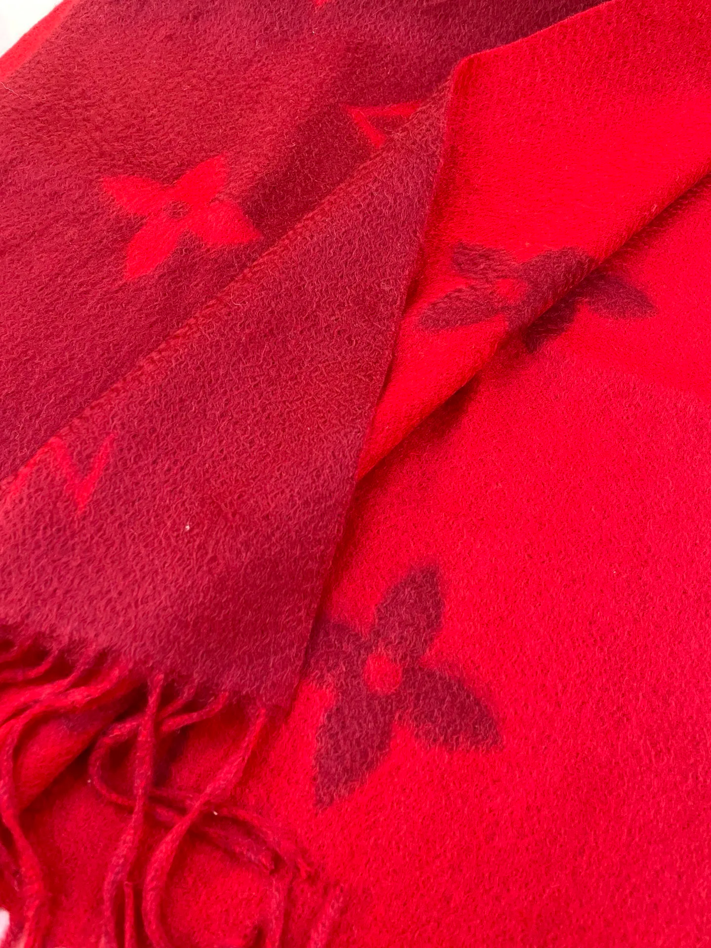 Шарфы Louis Vuitton 2643484