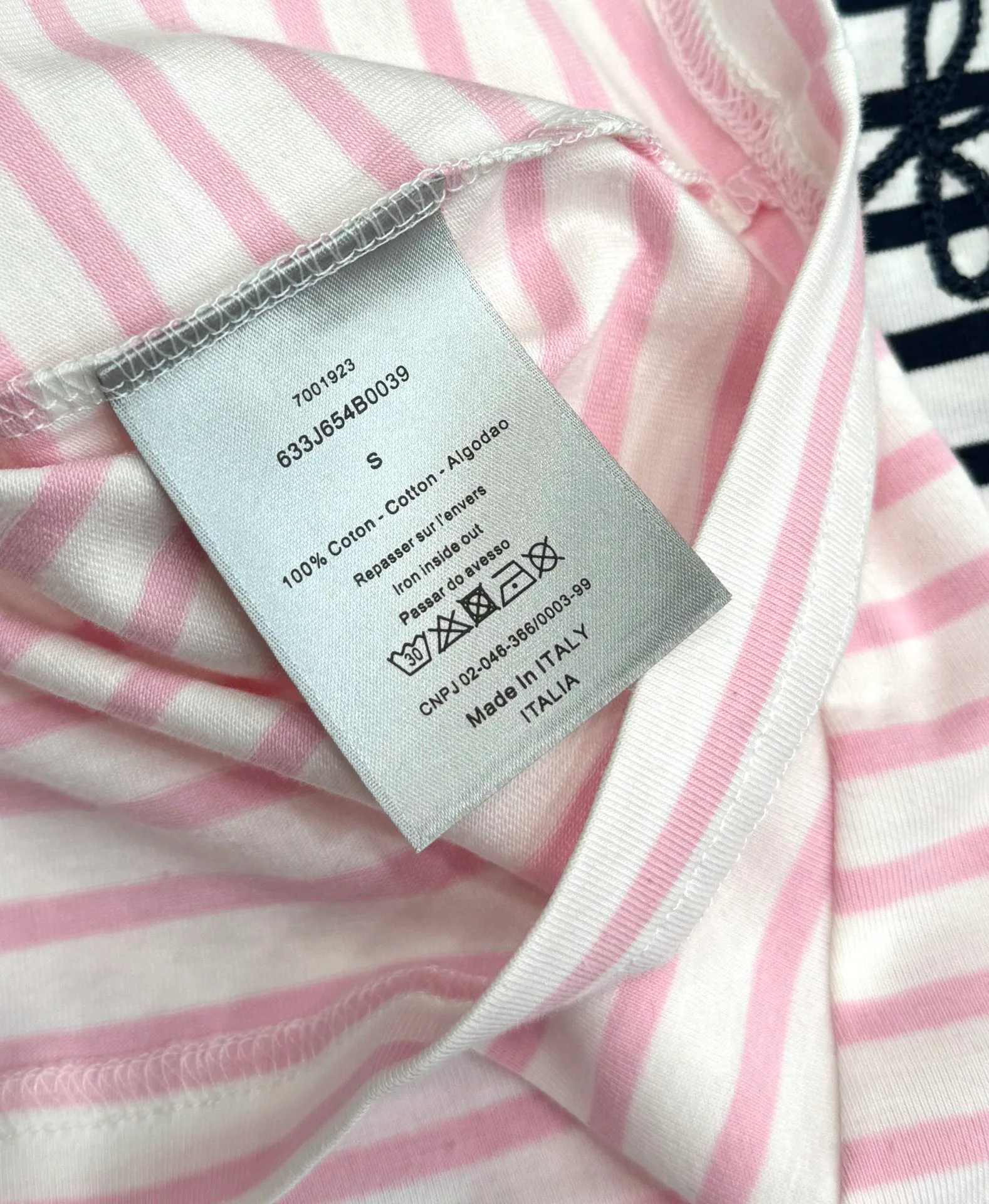 Футболки Женские Christian Dior 21813