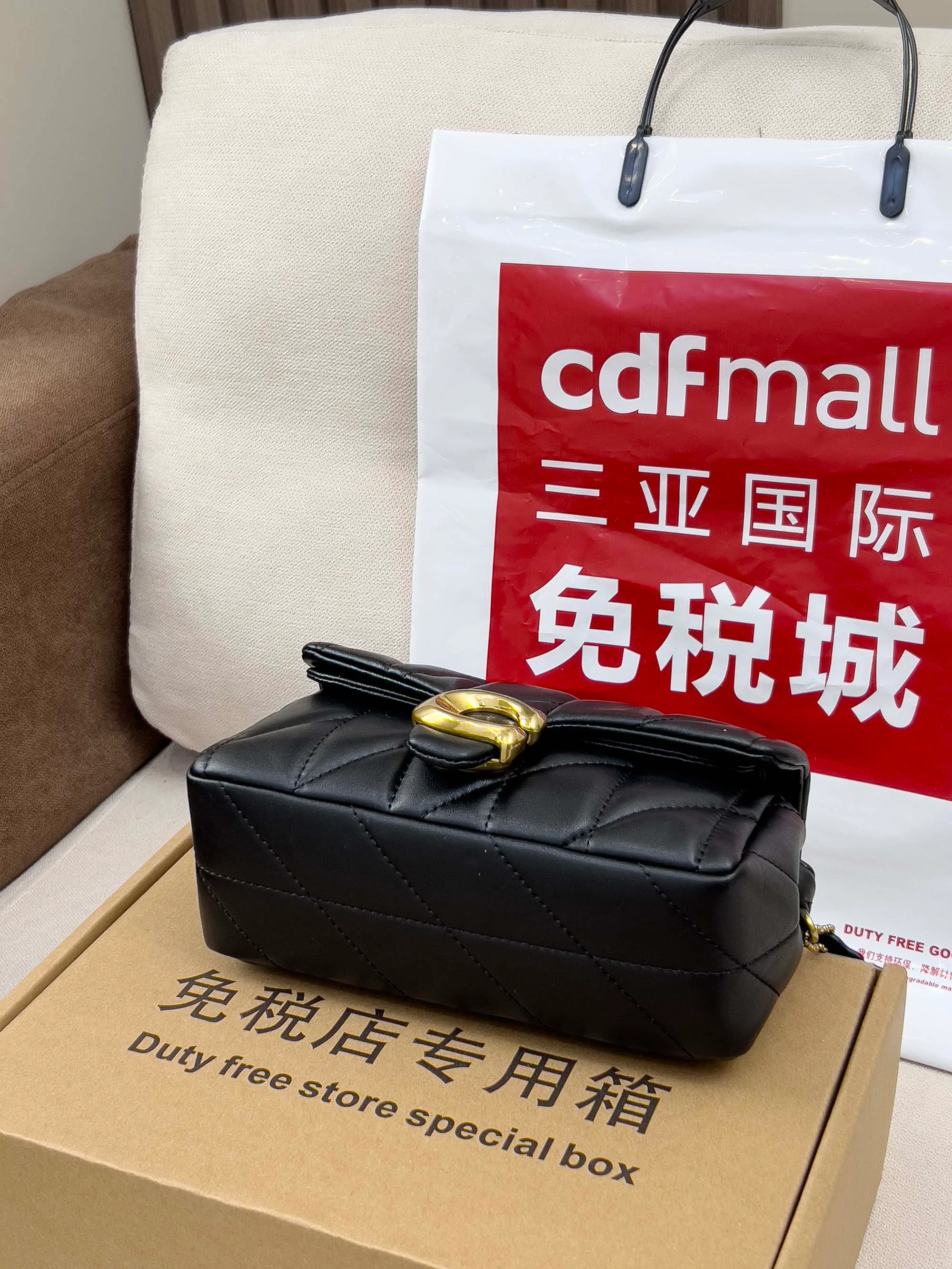 Сумки На Ремне Женские Coach 5063943