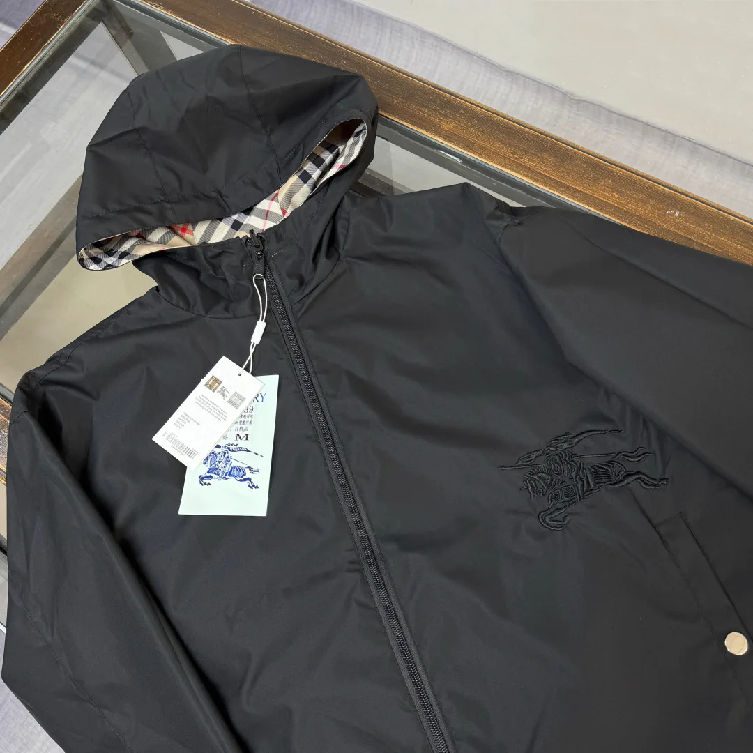 Куртки И Пуховики Женские Burberry 14618537