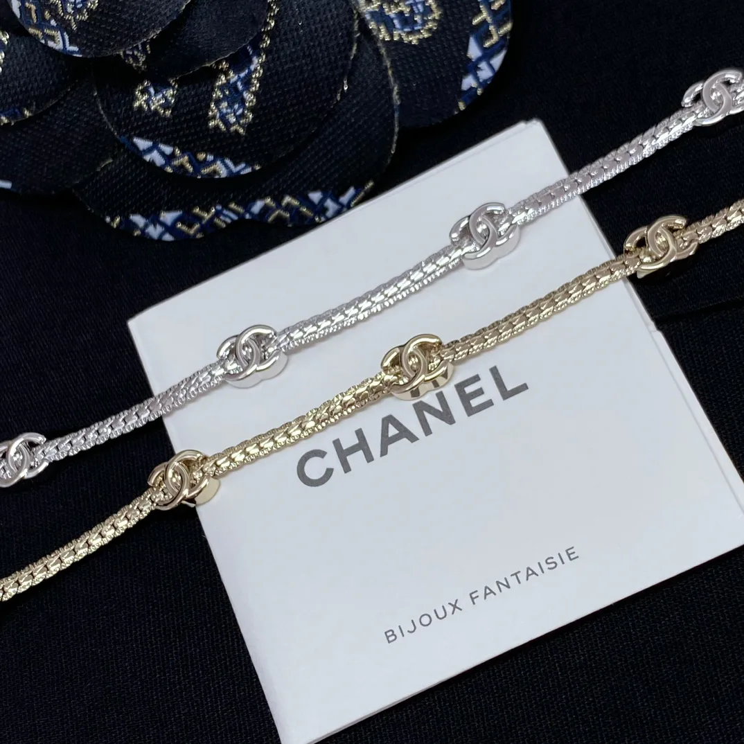Бижутерия Chanel 25081