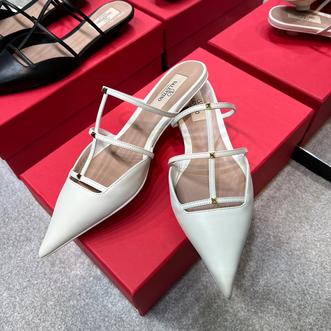 Туфли Женские Valentino 13890