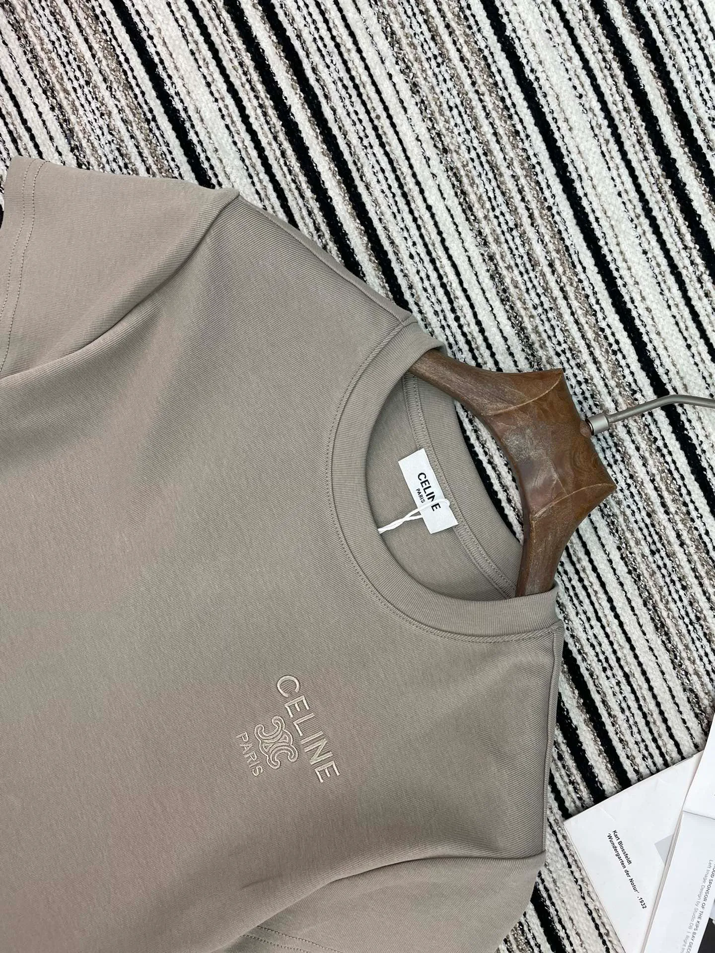 Футболки Женские Celine 11311057