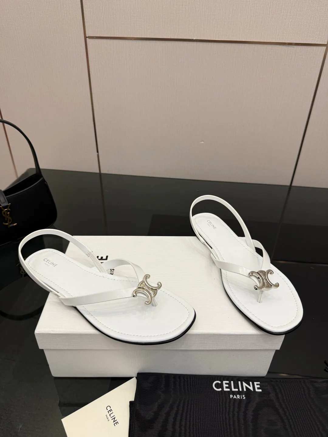 Сандалии Женские Celine 13461679