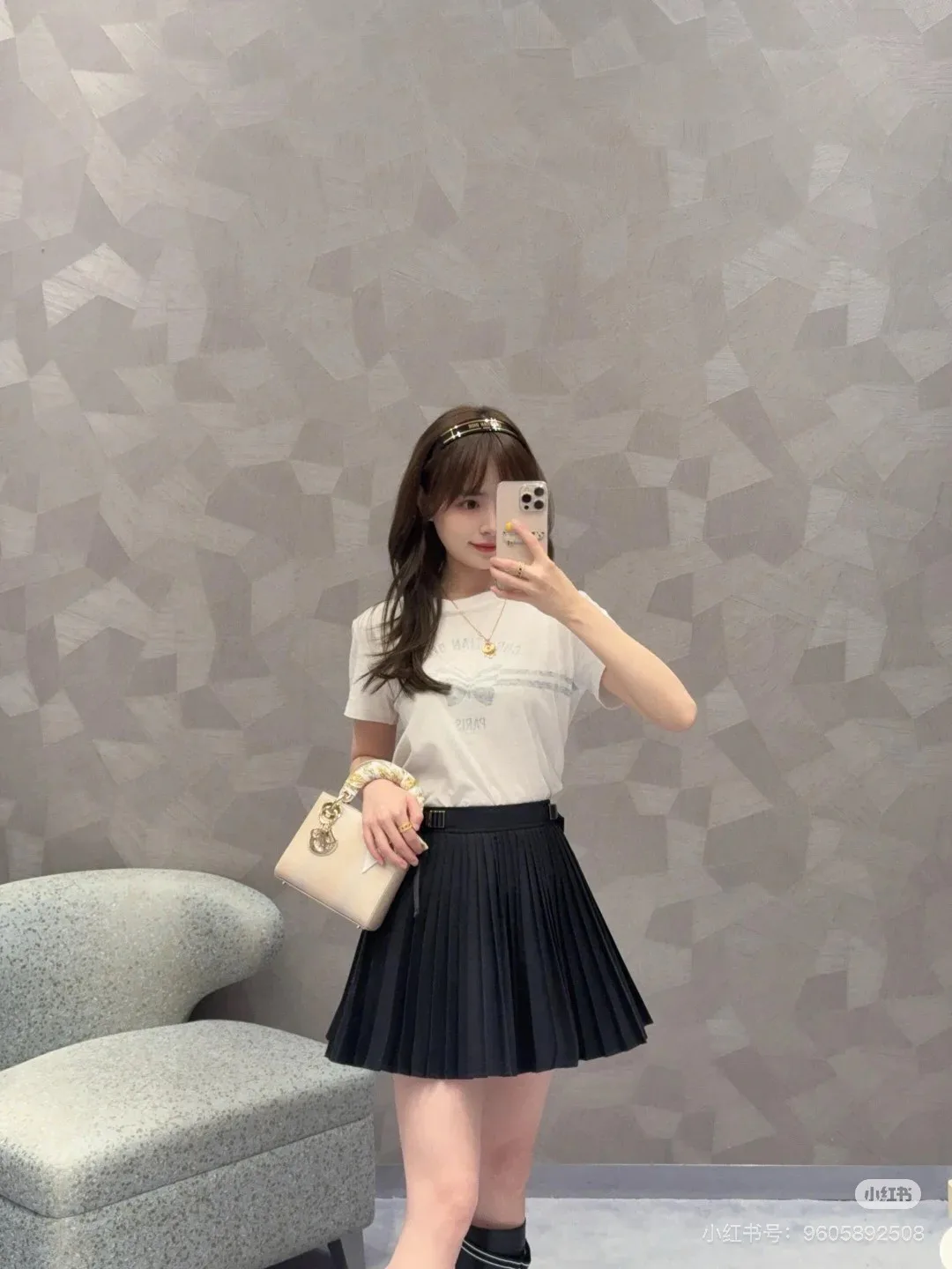 Футболки Женские Christian Dior 26721