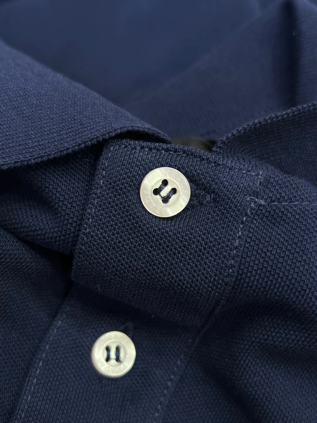 Футболки Мужские Prada 10895683