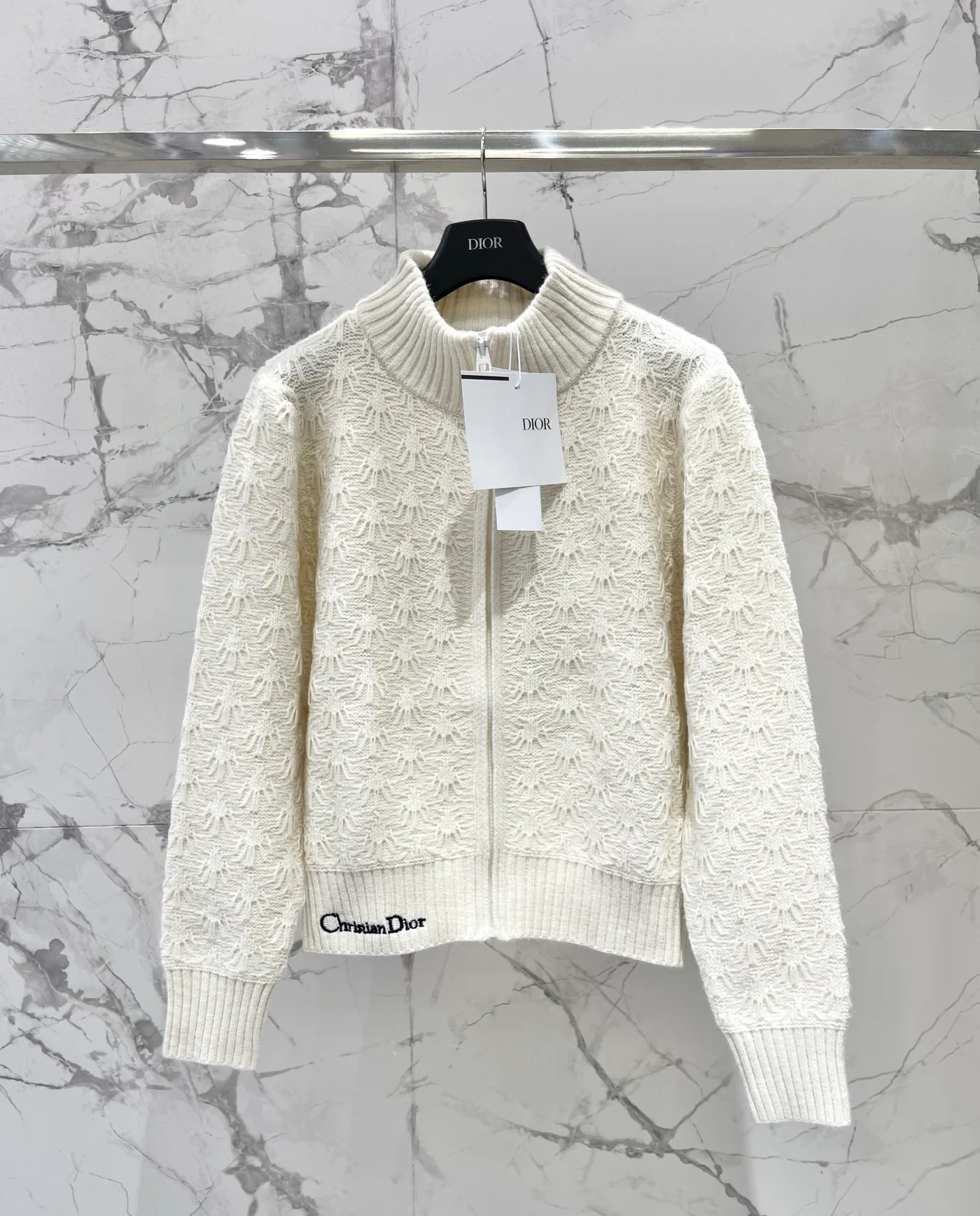 Джемперы И Свитеры Женские Christian Dior 18211650