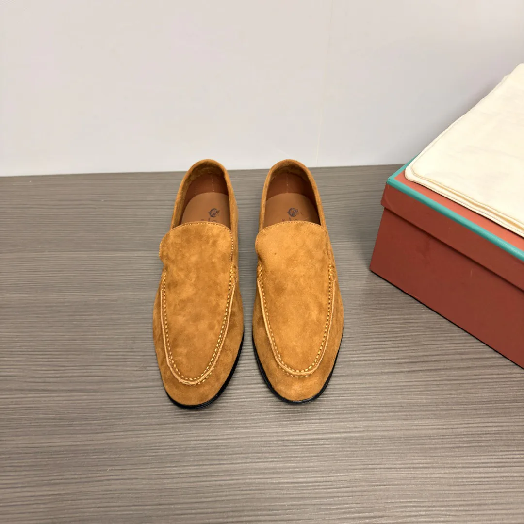 Лоферы И Мокасины Женские Loro Piana 19302213
