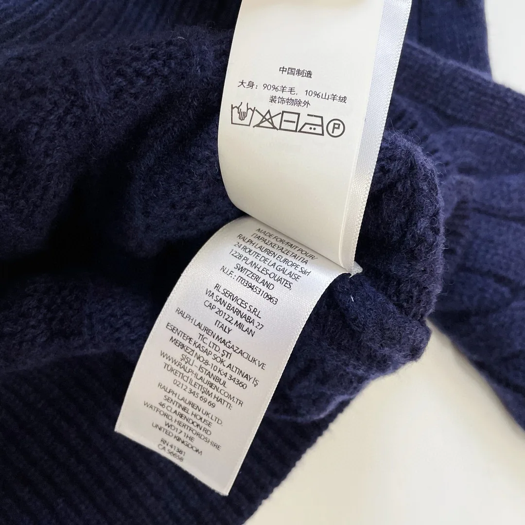 Джемперы И Свитеры Женские Ralph Lauren 11237121