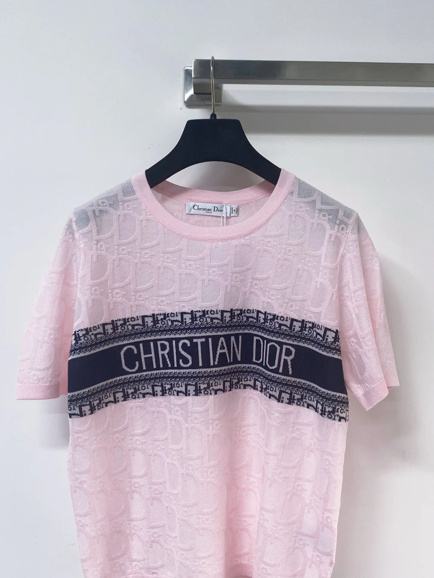 Футболки Женские Christian Dior 13557575