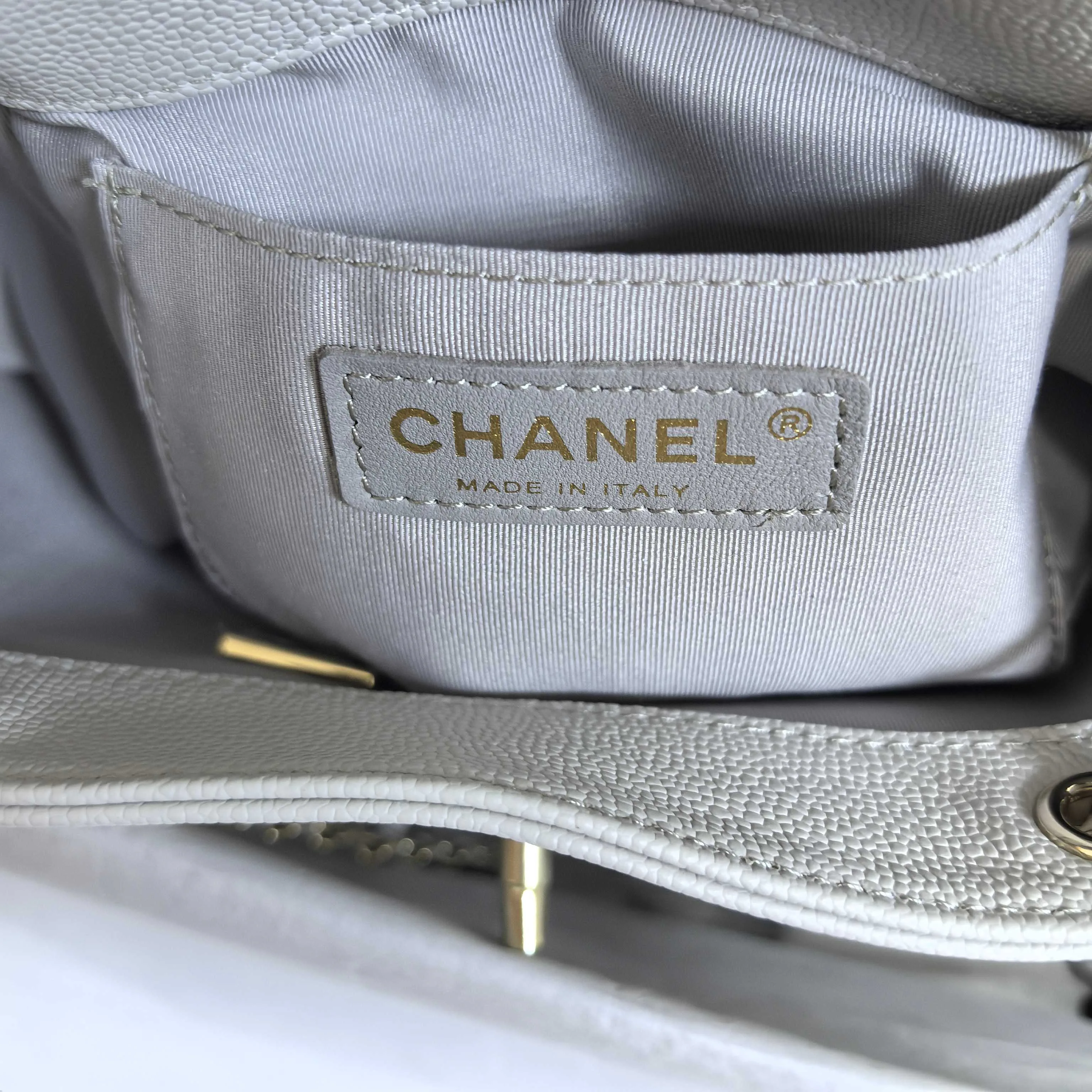 Рюкзаки Женские Chanel 115240